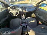 Fiat Bravo ND