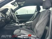 BMW 125 d Pack M