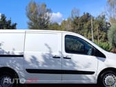 Citroen Jumpy 1.6 HDI Longa 3 Lugares