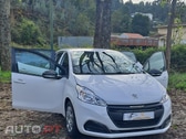 Peugeot 208 1.2VTI PureTech