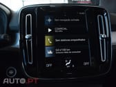 Volvo XC40 1.5 T5 PHEV R-Design Expression