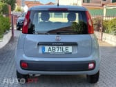 Fiat Panda 1.2 Lounge S&S
