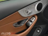 Mercedes-Benz C 220 COUPE AUTOMATICO