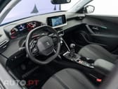 Peugeot 2008 1.5 BlueHDi Allure