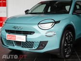 Fiat 600 1.2 Hybrid