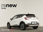 Renault Captur Captur 1.0 TCe Techno
