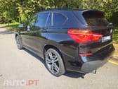 BMW X1 25 d xDrive Pack M