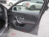 Mercedes-Benz A 250 e AMG Line