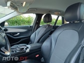 Mercedes-Benz C 220 Station BlueTEC Avantgarde Aut.