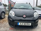 Fiat Panda 1.0 Hybrid