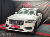 Volvo XC90 2.0 T8 PHEV Inscription AWD