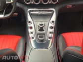 Mercedes-Benz AMG GT Standard