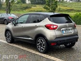 Renault Captur 1.5 dCi Exclusive