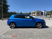 Peugeot 308 1.2 PureTech Allure Full LED EAT8