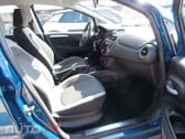 Fiat Punto 1.3 M-Jet Easy S&S