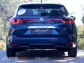 Renault Mégane Sport Tourer 1.5 Blue dCi Intens