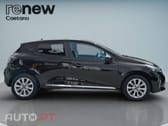 Renault Clio TCe 100 Bi-Fuel Evolution