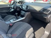 Peugeot 308 SW 1.5 BlueHDi Allure