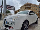 Alfa Romeo Mito 1.3 JTDM ECO Turismo