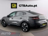 Citroen C4 X 1.2 PURETECH MAX