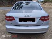 Audi A6 2.0 TFSI Sport Multitronic