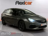 Opel Astra Sports Tourer 1.2 T GS Line S/S