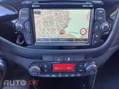 Kia Ceed SW 1.6 CRDi Drive