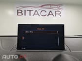 Audi A3 Sportback 1.6 TDI Design