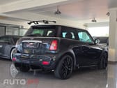MINI Cooper John Cooper Works
