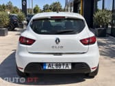 Renault Clio 1.5 dCi Limited