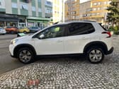 Peugeot 2008 1.5 BlueHDi Signature