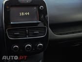 Renault Clio 1.5 dCi Limited
