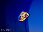 Porsche Taycan Standard