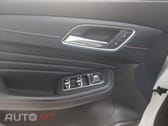 MG EHS PHEV Luxury