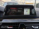 BMW 520 d Line Luxury