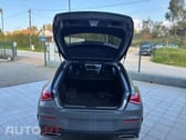 Mercedes-Benz CLA 250 250e  AMG LINE