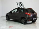 Mazda 2 1.3 MZR Advanced Navi