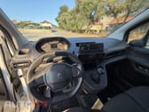 Citroen Berlingo 1.6 BlueHDi L2 3L