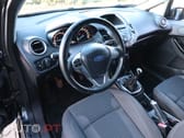 Ford Fiesta 1.0 Ti-VCT Trend