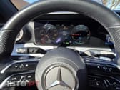 Mercedes-Benz E 300 9G-TRONIC AMG LINE 4 MATIC
