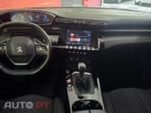 Peugeot 508 SW 1.5 BlueHDi GT Line