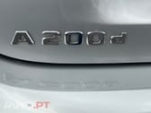 Mercedes-Benz A 200 d AMG Line Aut.