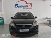 Ford Focus SW 1.6 TDCi Trend