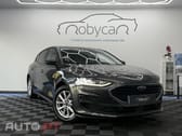 Ford Focus 1.0 EcoBoost MHEV Connected