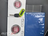Fiat 500 1.0 Hybrid Lounge