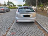 Ford Focus 1.6 TDCi Trend