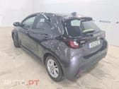 Toyota Yaris 1.5 HDF Comfort Plus