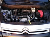 Citroen Berlingo 1.6 HDi L1