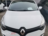 Renault Clio Renault Clio IV 1.5 DCI Zen
