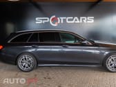 Mercedes-Benz E 220 d AMG Line 7L